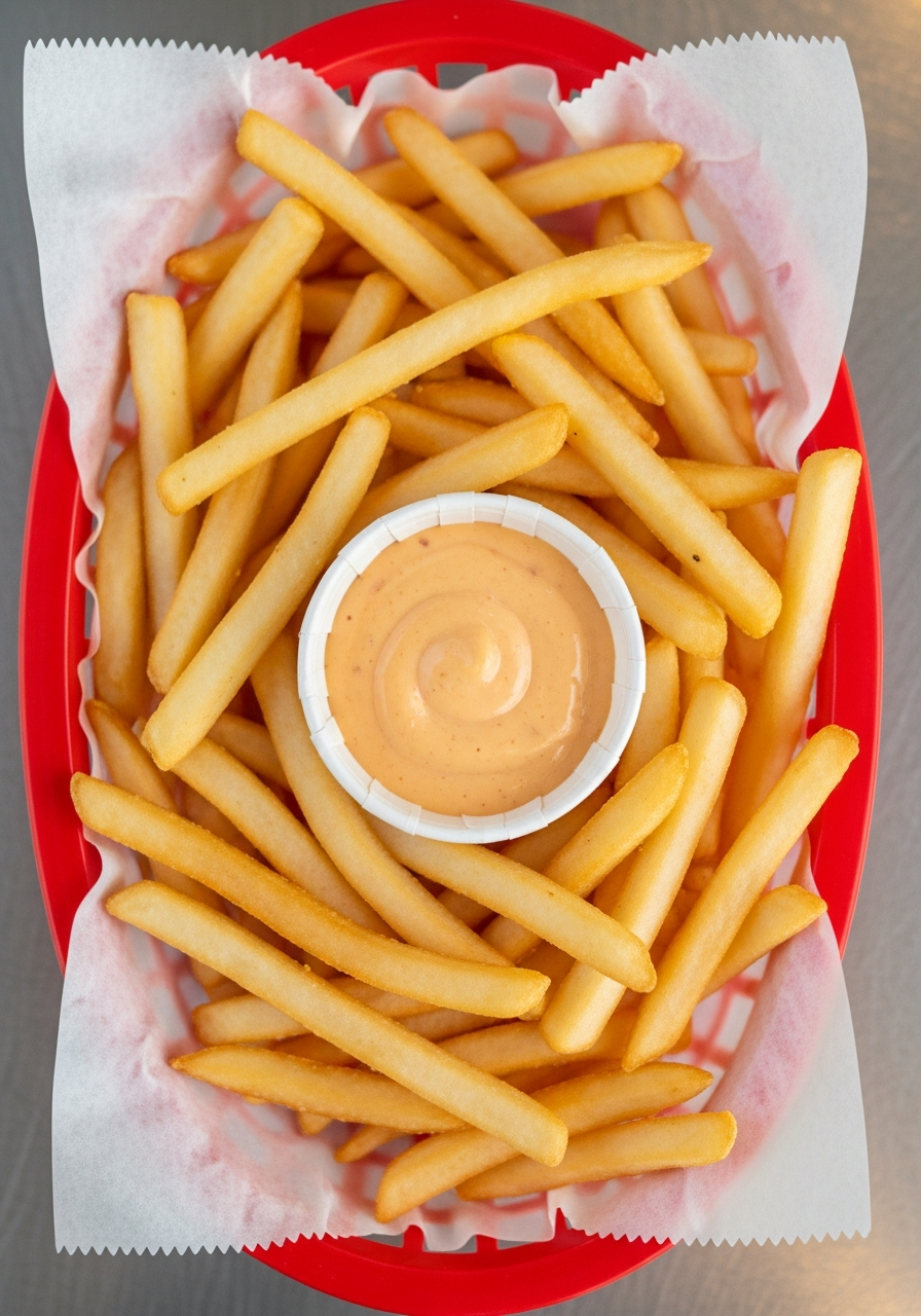 Fries