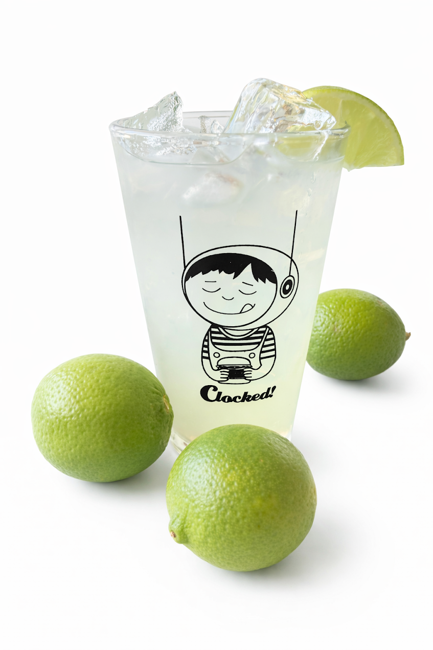 Lime-ade