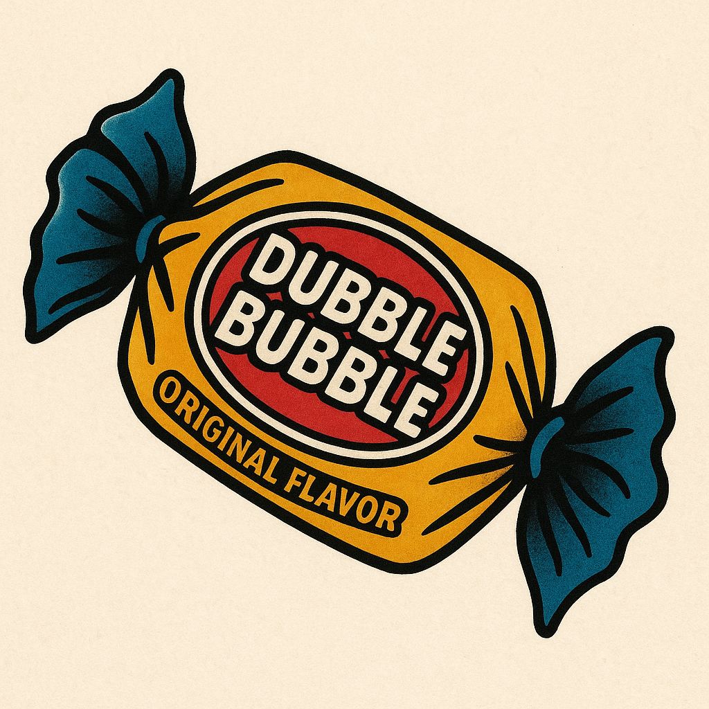 Dubble Bubble