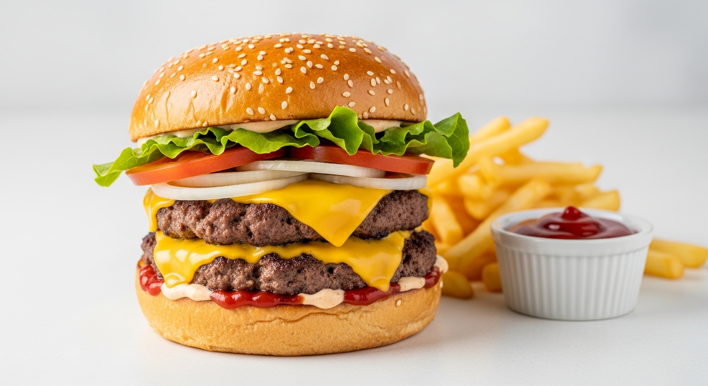 Burgers