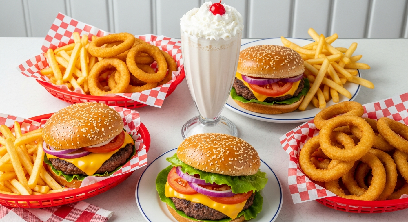 The Menu