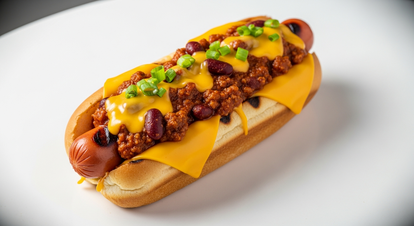 Hot Dogs