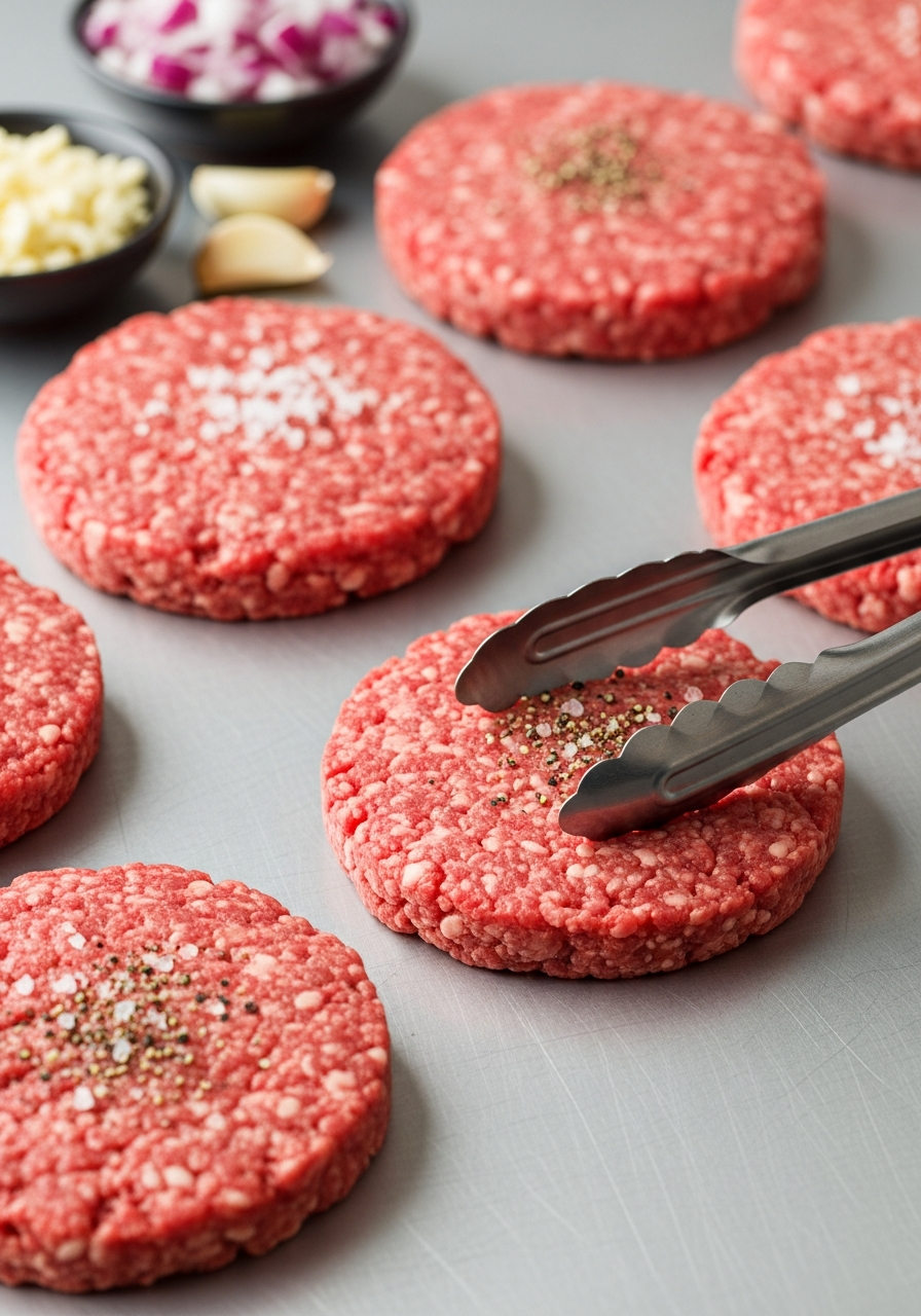 Patties