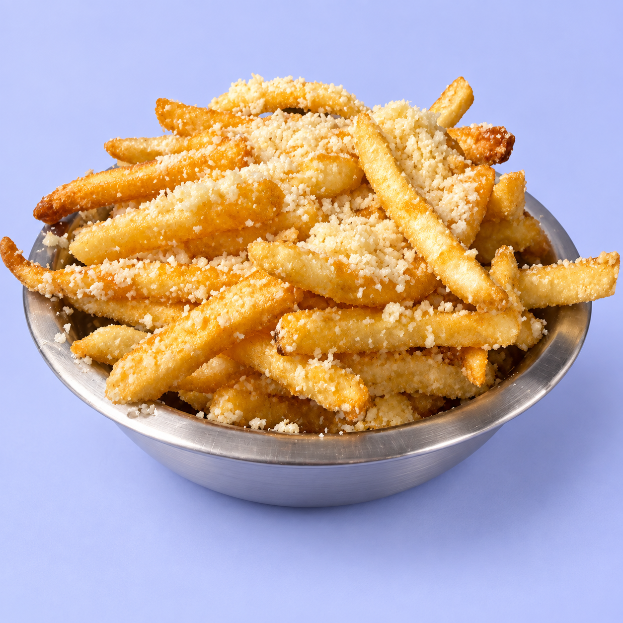 Fries close up